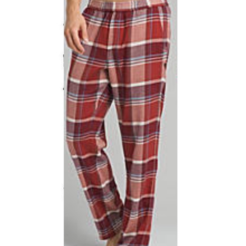 Men’s asylum PJ pant (not lined)
